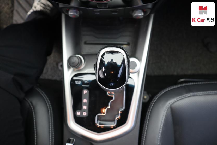 2016 - kg mobility (ssangyong) tivoli
