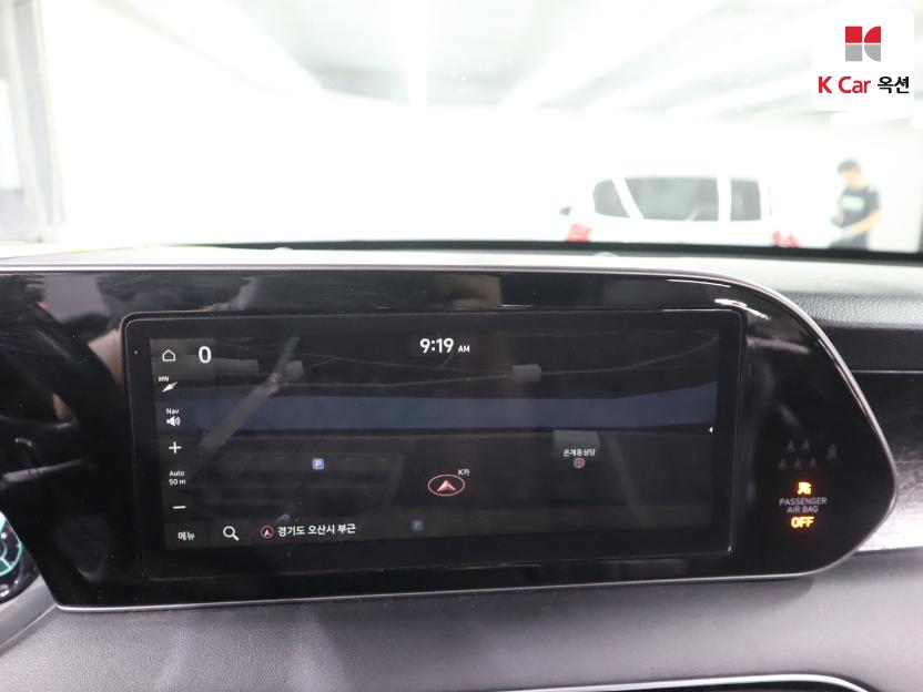 2022 - hyundai palisade