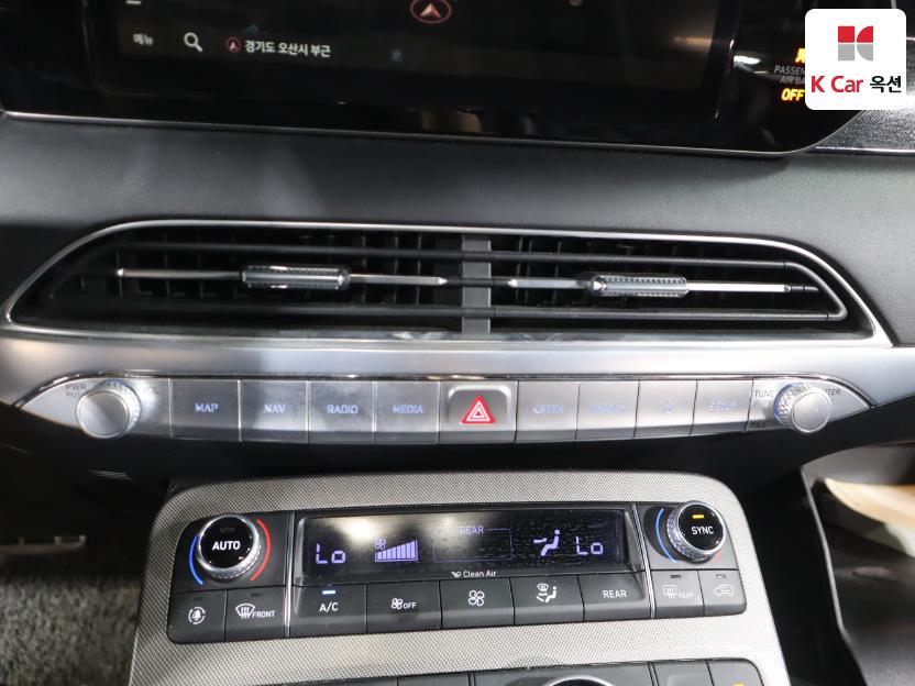 2022 - hyundai palisade