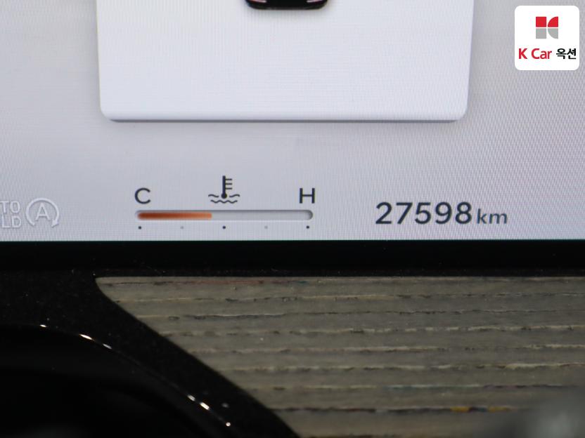 2024 - genesis gv80