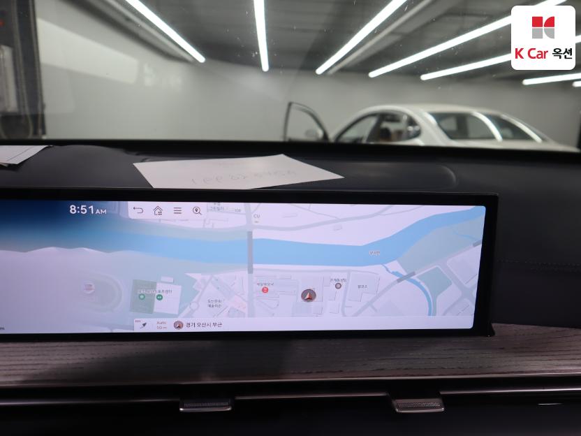 2024 - genesis gv80