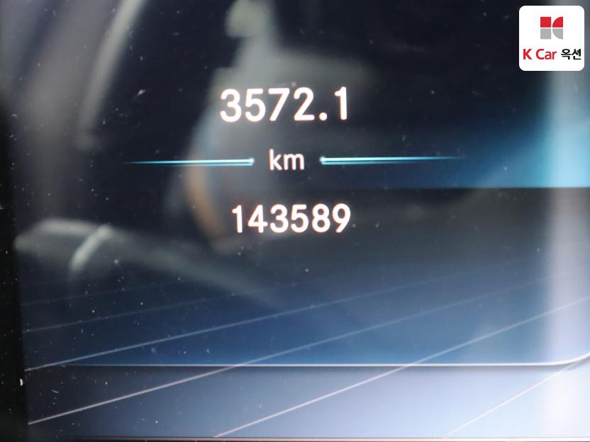 2019 - mercedes-benz cls 400d