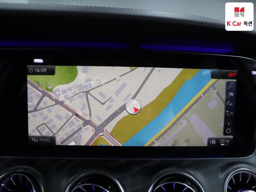 2019 - mercedes-benz cls 400d