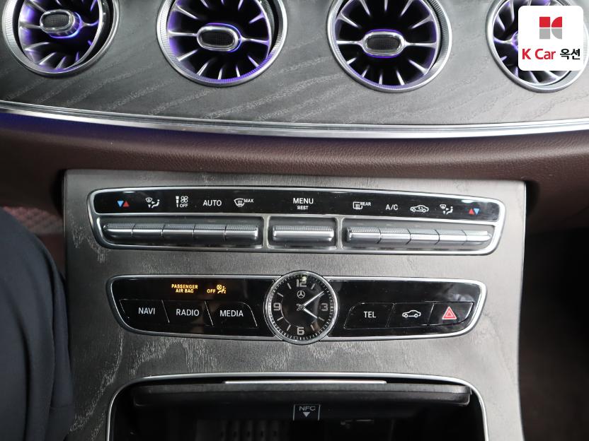 2019 - mercedes-benz cls 400d