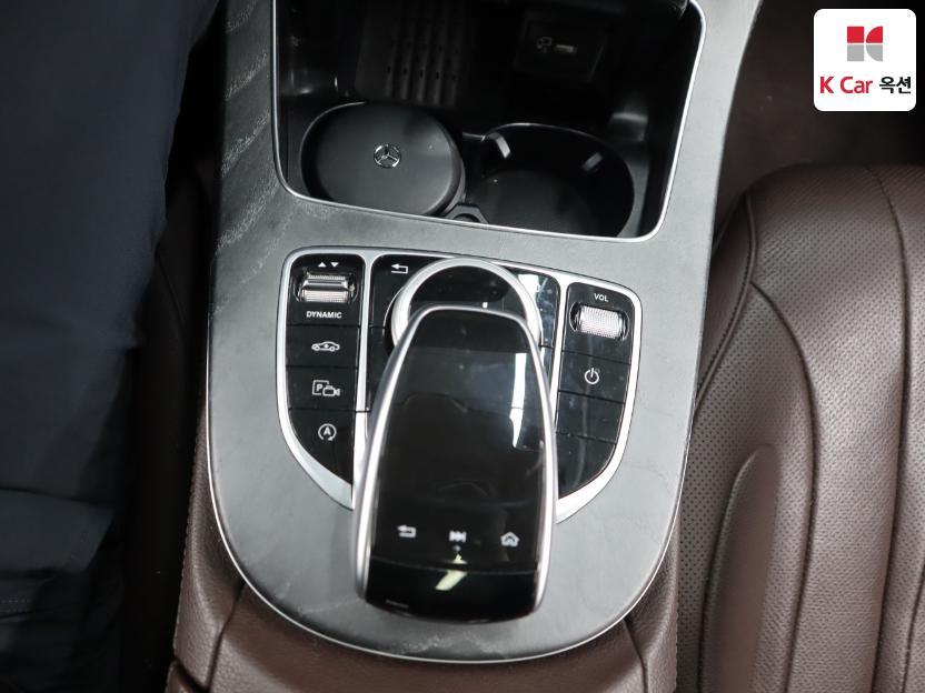 2019 - mercedes-benz cls 400d
