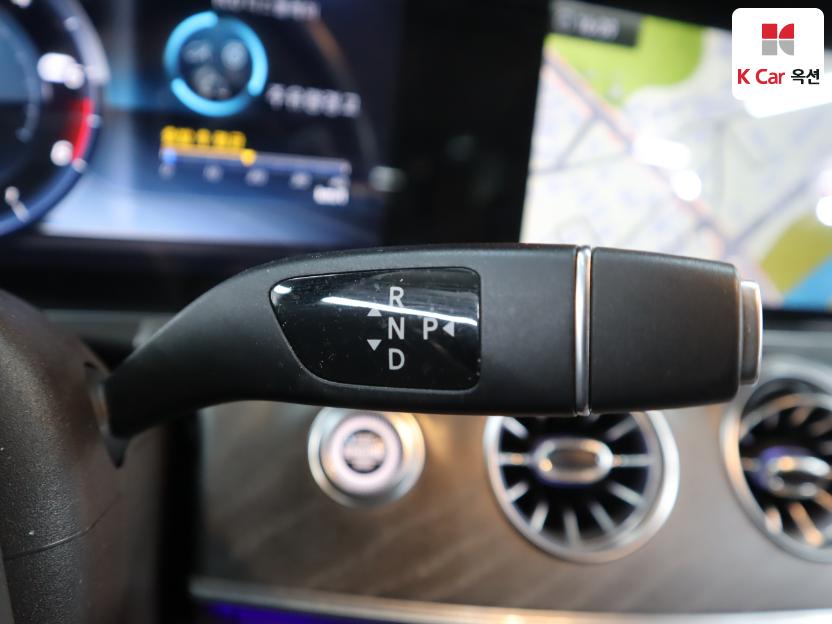 2019 - mercedes-benz cls 400d