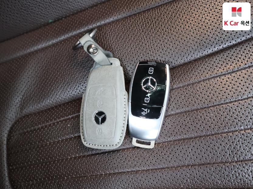 2019 - mercedes-benz cls 400d