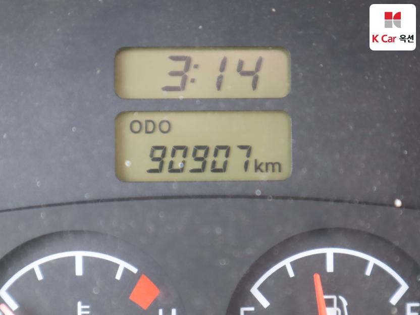 2015 - hyundai porter ii