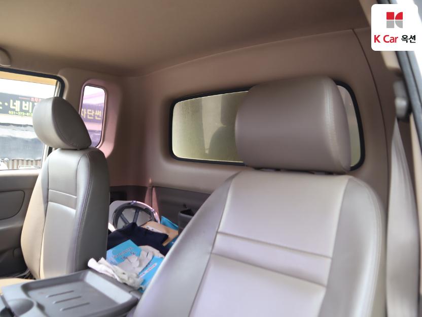 2015 - hyundai porter ii