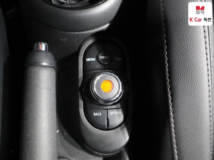 2019 - mini cooper