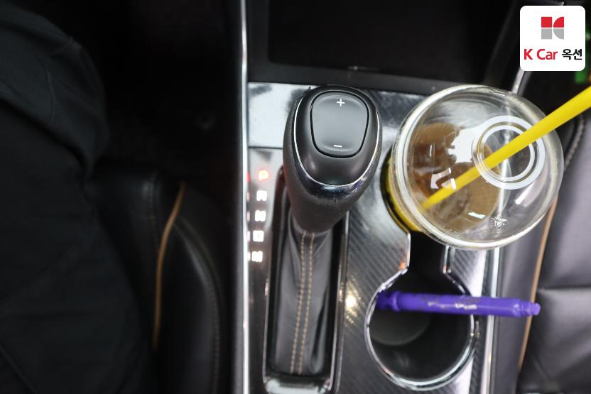 2016 - chevrolet impala
