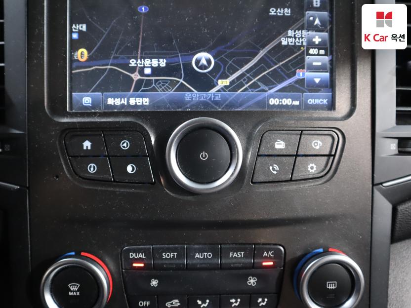 2016 - renault samsung sm6