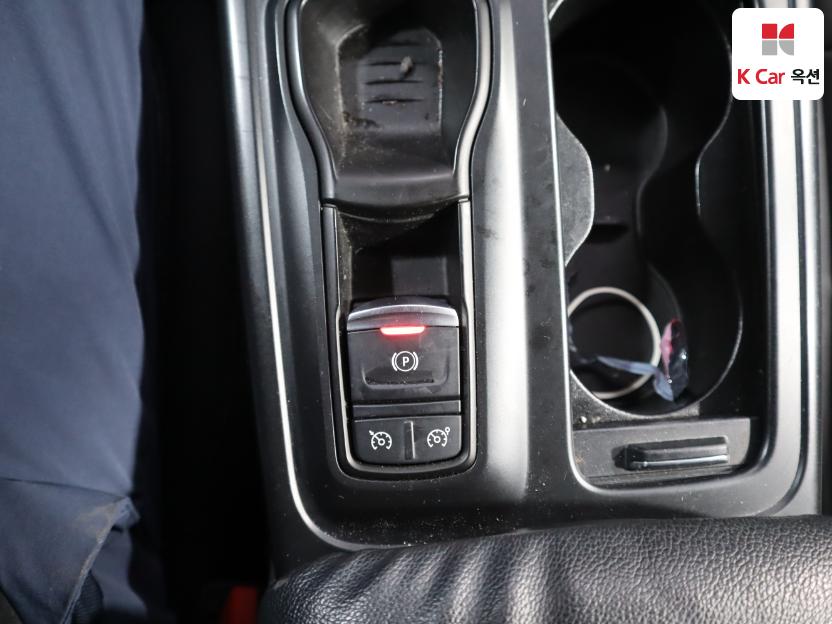 2016 - renault samsung sm6