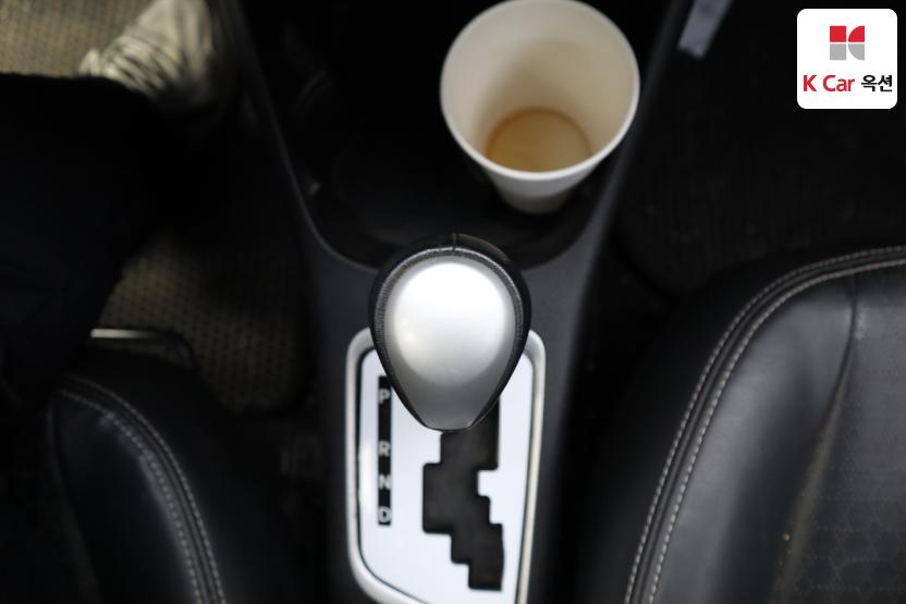 2016 - kia morning