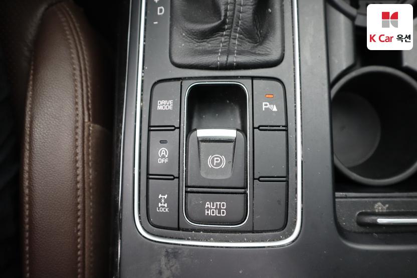2016 - kia sorento