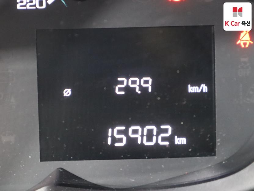 2019 - chevrolet trax
