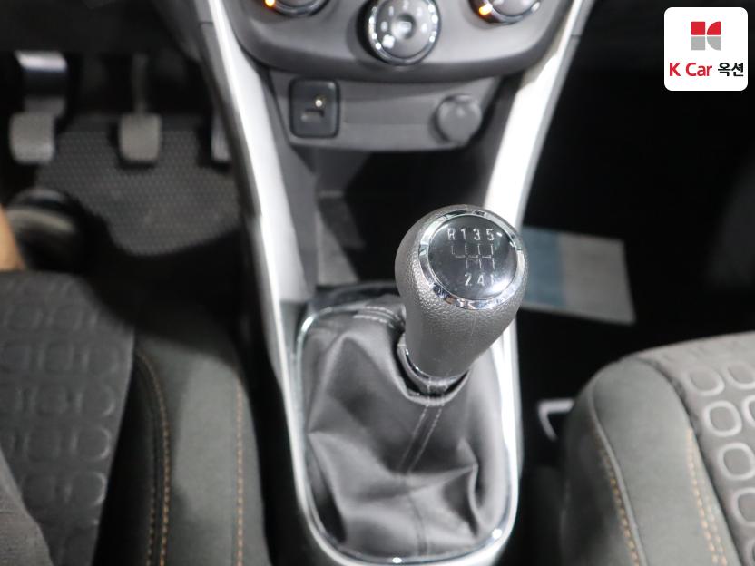2019 - chevrolet trax