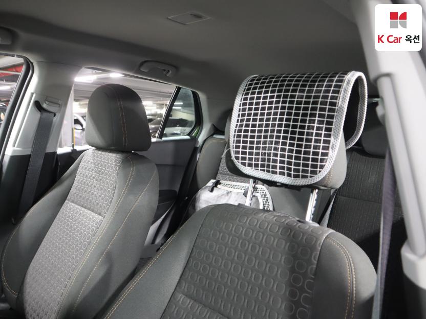 2019 - chevrolet trax