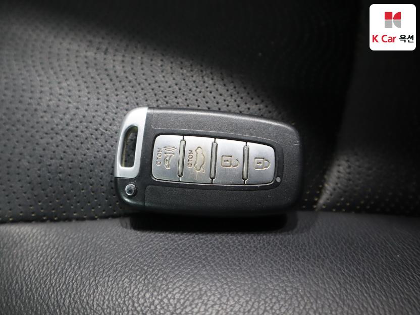 2011 - hyundai avante