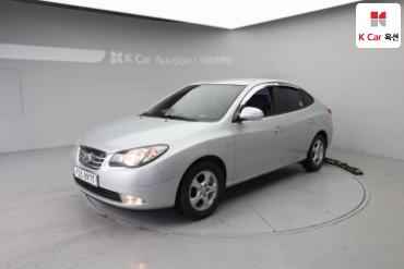현대 아반떼 HD VVT S16 어드밴스팩 VVT S16