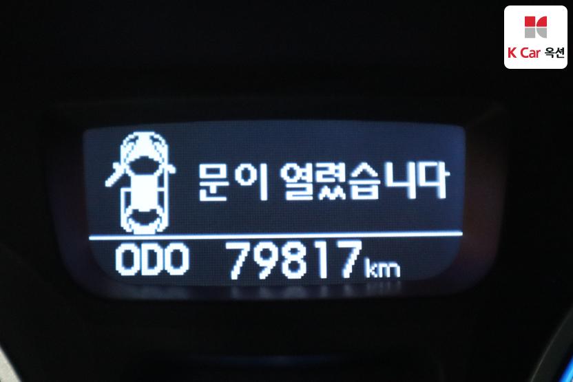 2010 - hyundai avante