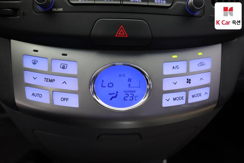 2010 - hyundai avante