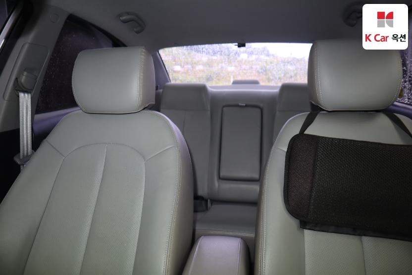 2010 - hyundai avante