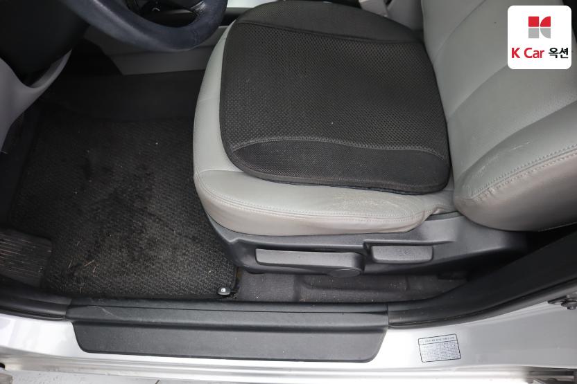 2010 - hyundai avante