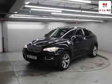 BMW X6 (E71) 30d 30d
