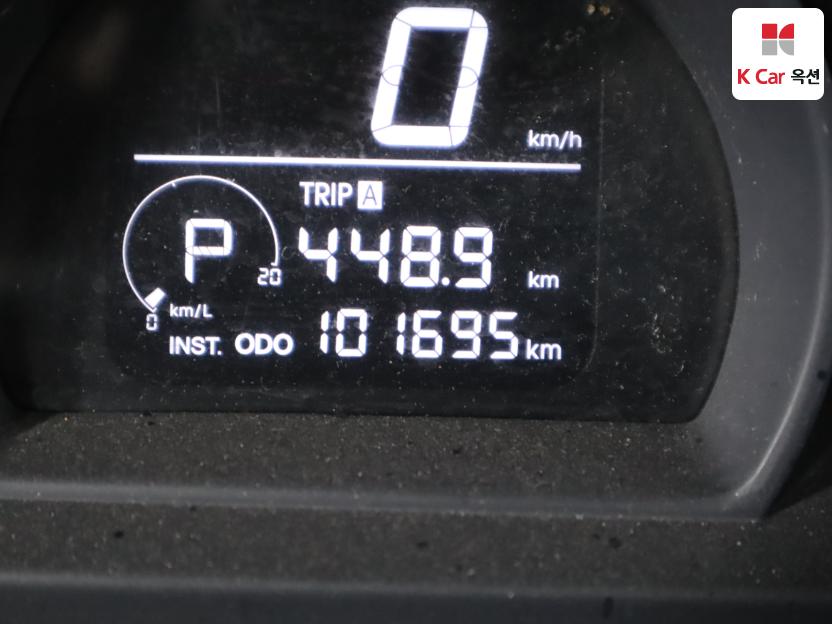2014 - kg mobility (ssangyong) korando