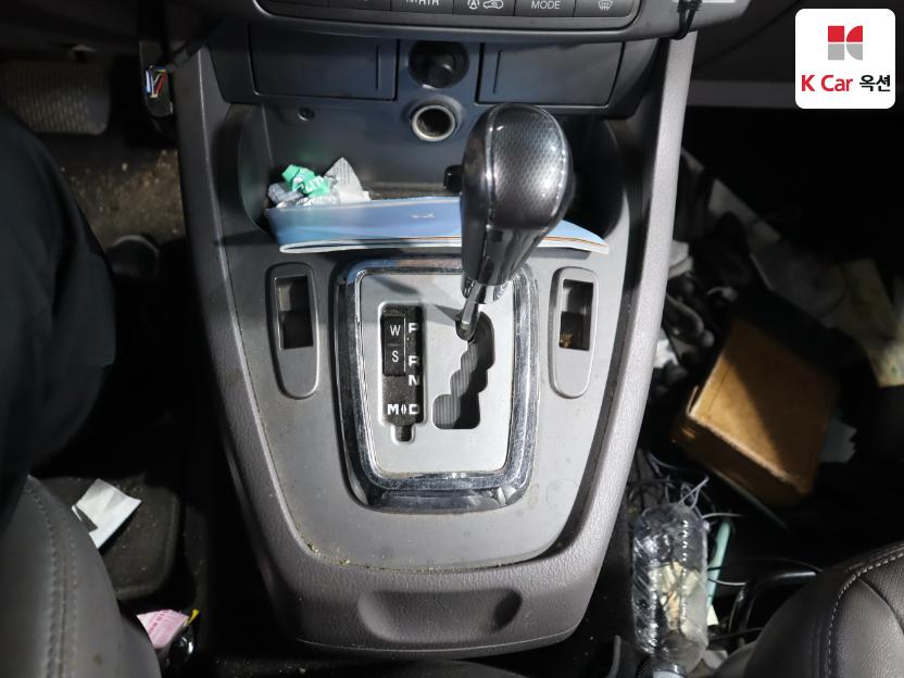 2014 - kg mobility (ssangyong) korando