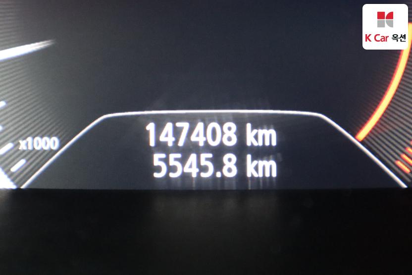 2016 - renault samsung sm6