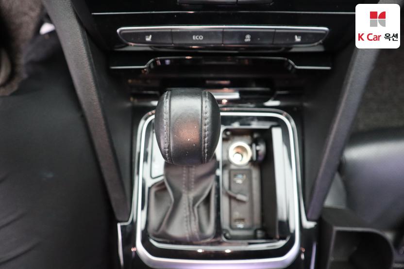 2016 - renault samsung sm6