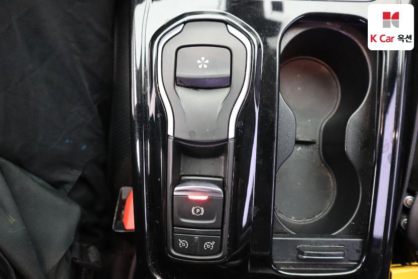 2016 - renault samsung sm6