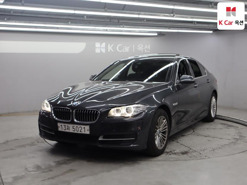 BMW 5시리즈 (F10) 520d xDrive 520d xDrive