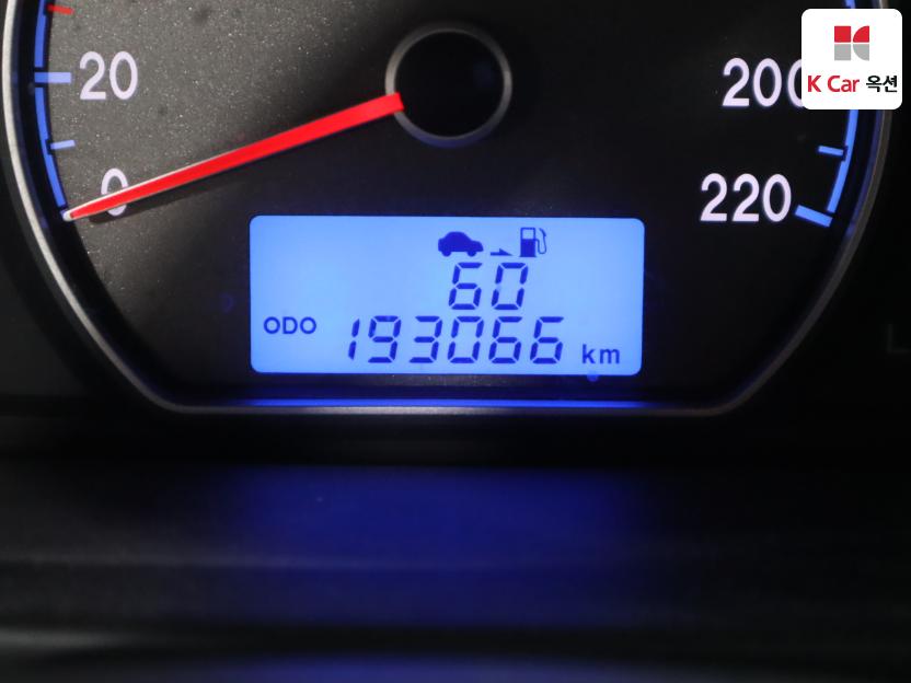 2008 - hyundai avante