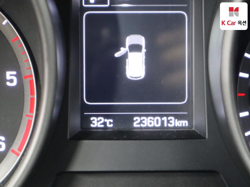 2016 - hyundai santa fe