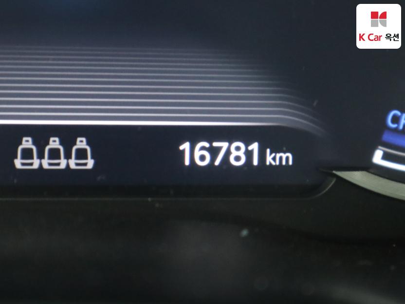 جينيسيس G80 2023 — صورة 4