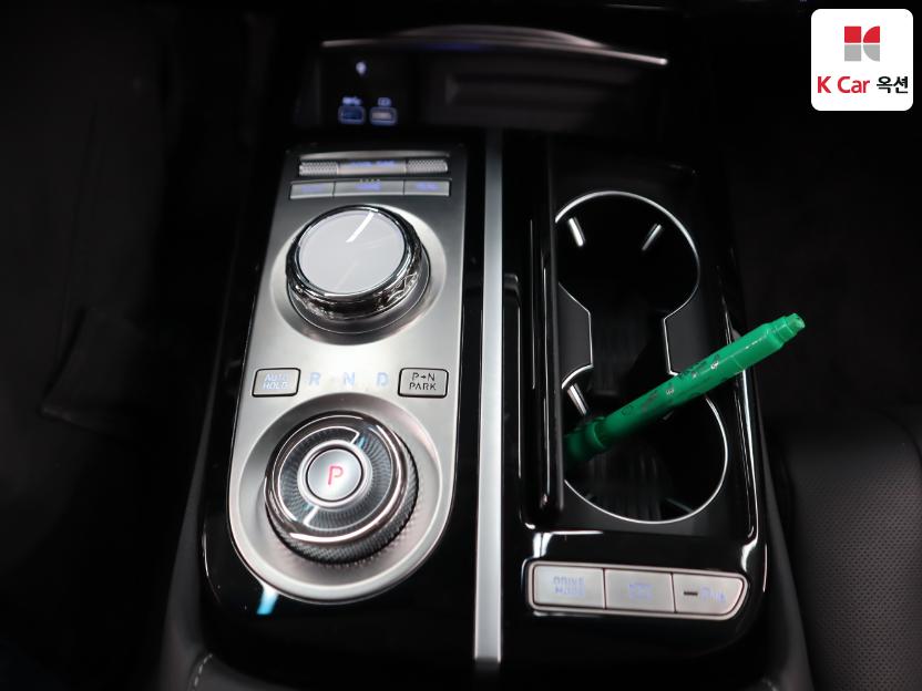 جينيسيس G80 2023 — صورة 7