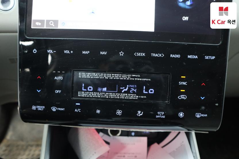 2022 - hyundai tucson