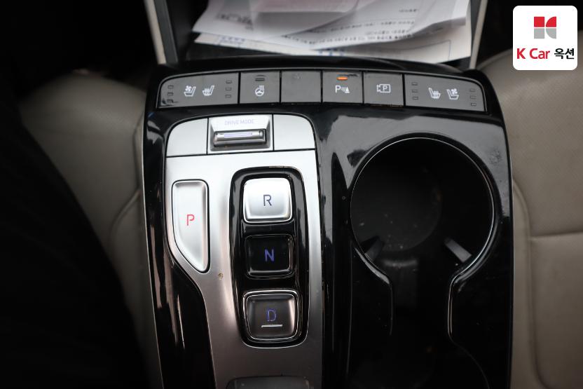 2022 - hyundai tucson