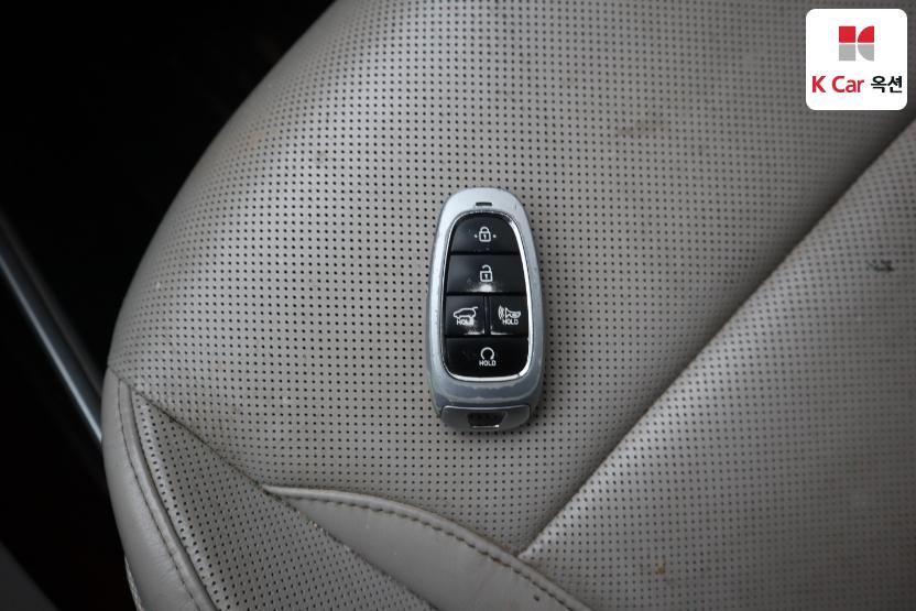 2022 - hyundai tucson