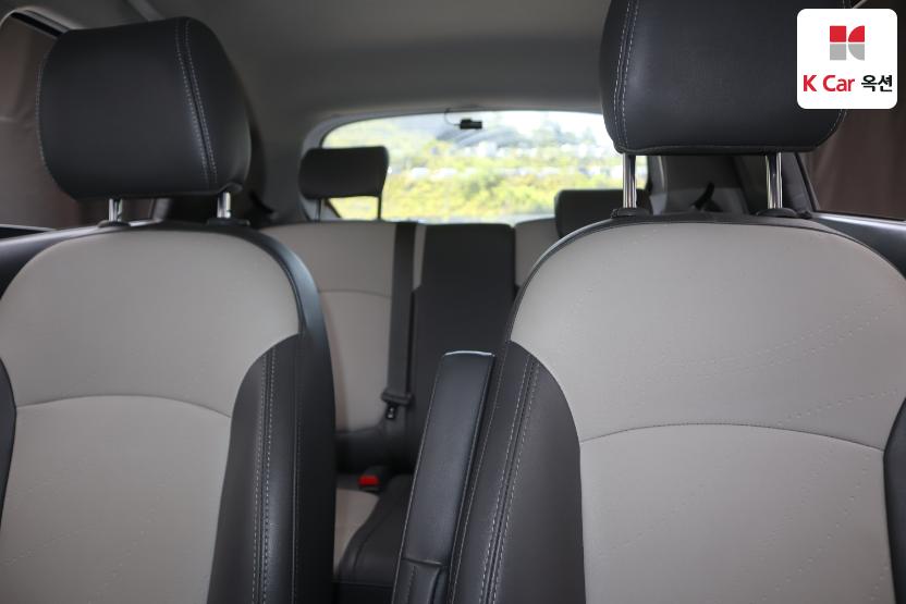 2014 - chevrolet spark
