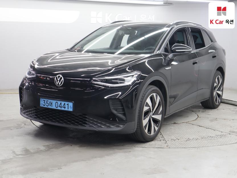 2023 - volkswagen id.4