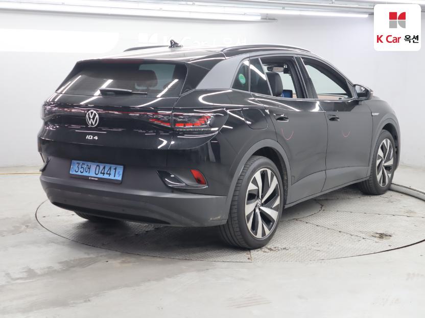 2023 - volkswagen id.4