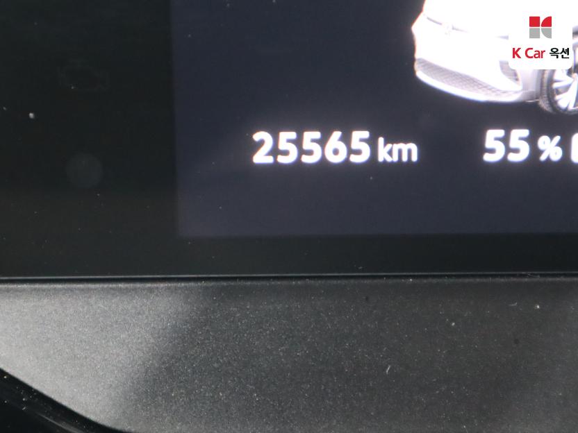 2023 - volkswagen id.4
