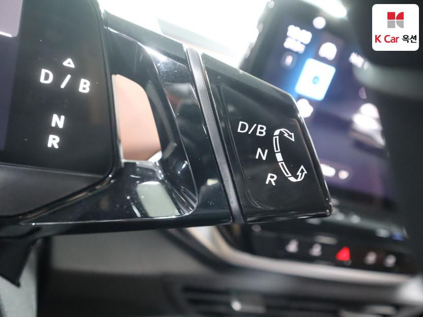 2023 - volkswagen id.4