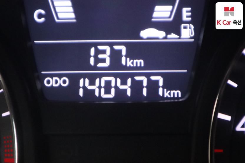 2015 - hyundai accent