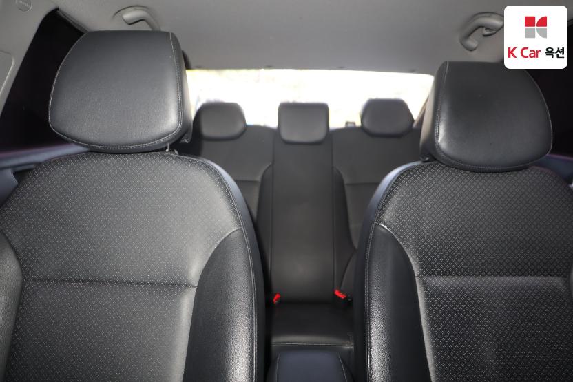 2015 - hyundai accent