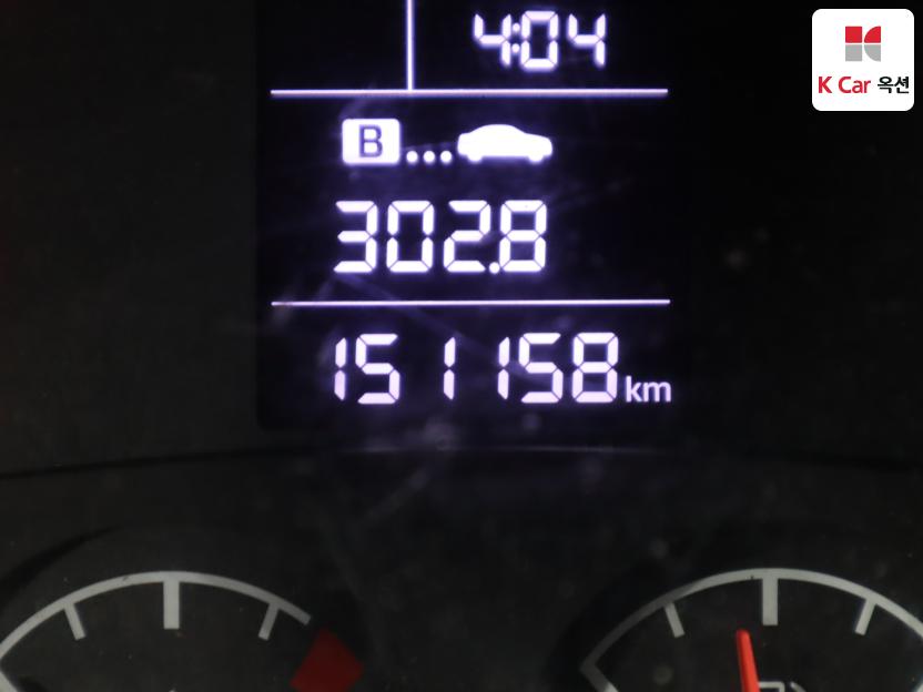 2018 - hyundai porter ii